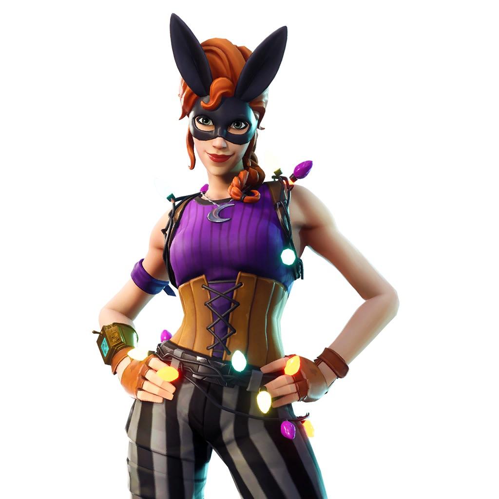 Lace Fortnite Wallpapers