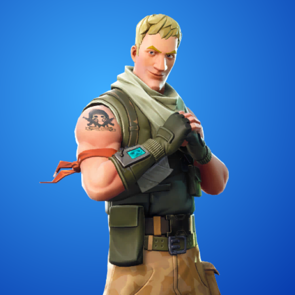 Lars Fortnite Wallpapers