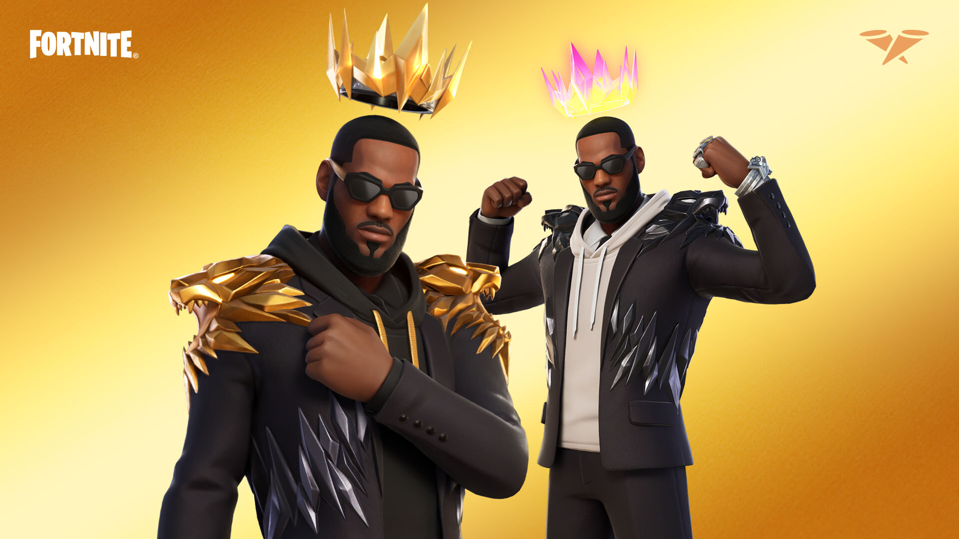 Lebron James Fortnite Wallpapers