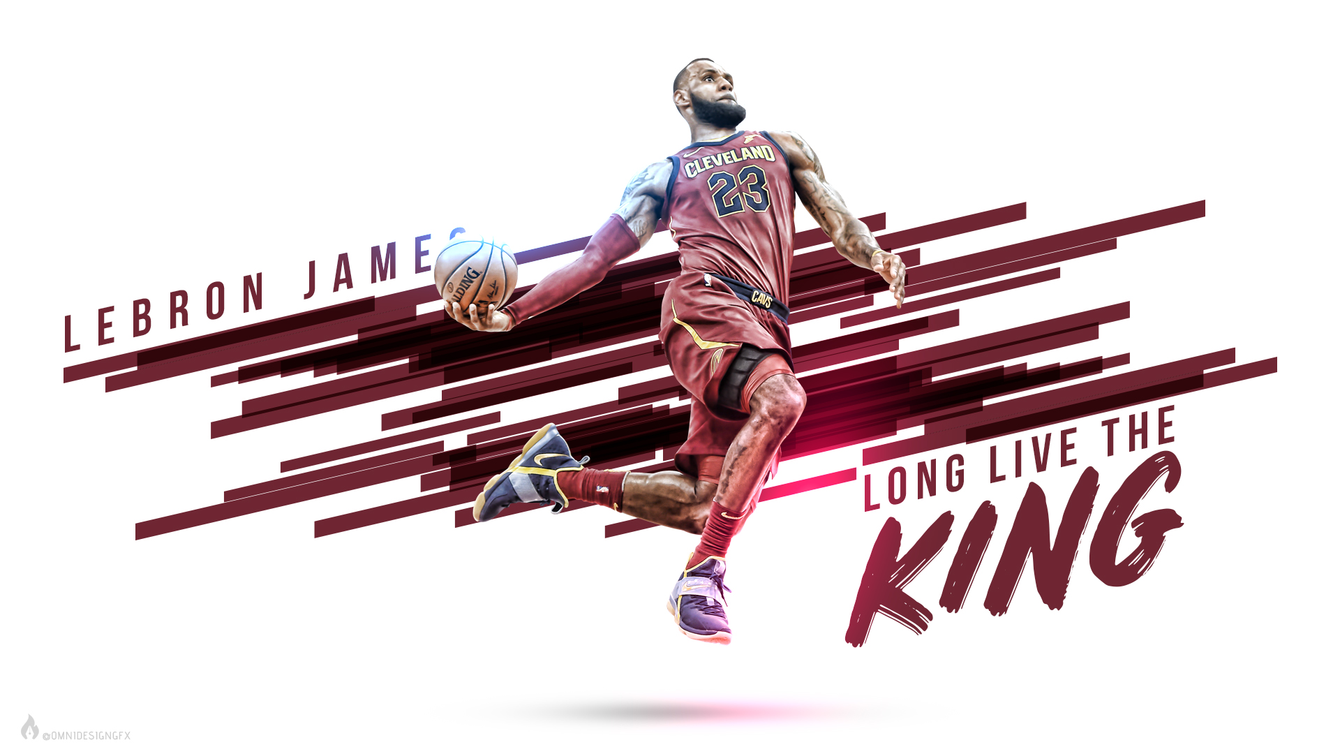 Lebron James Fortnite Wallpapers