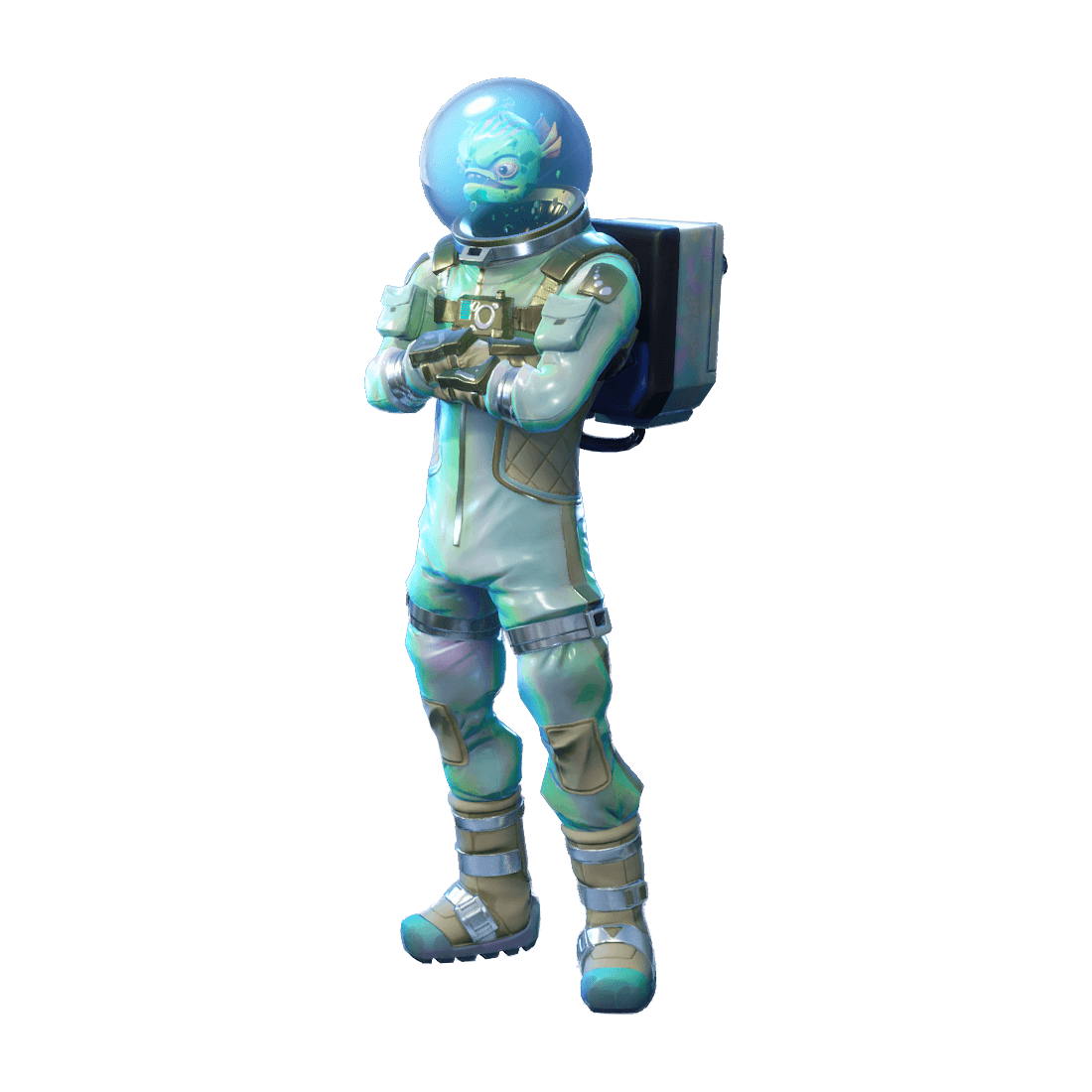 Leviathan Fortnite Wallpapers