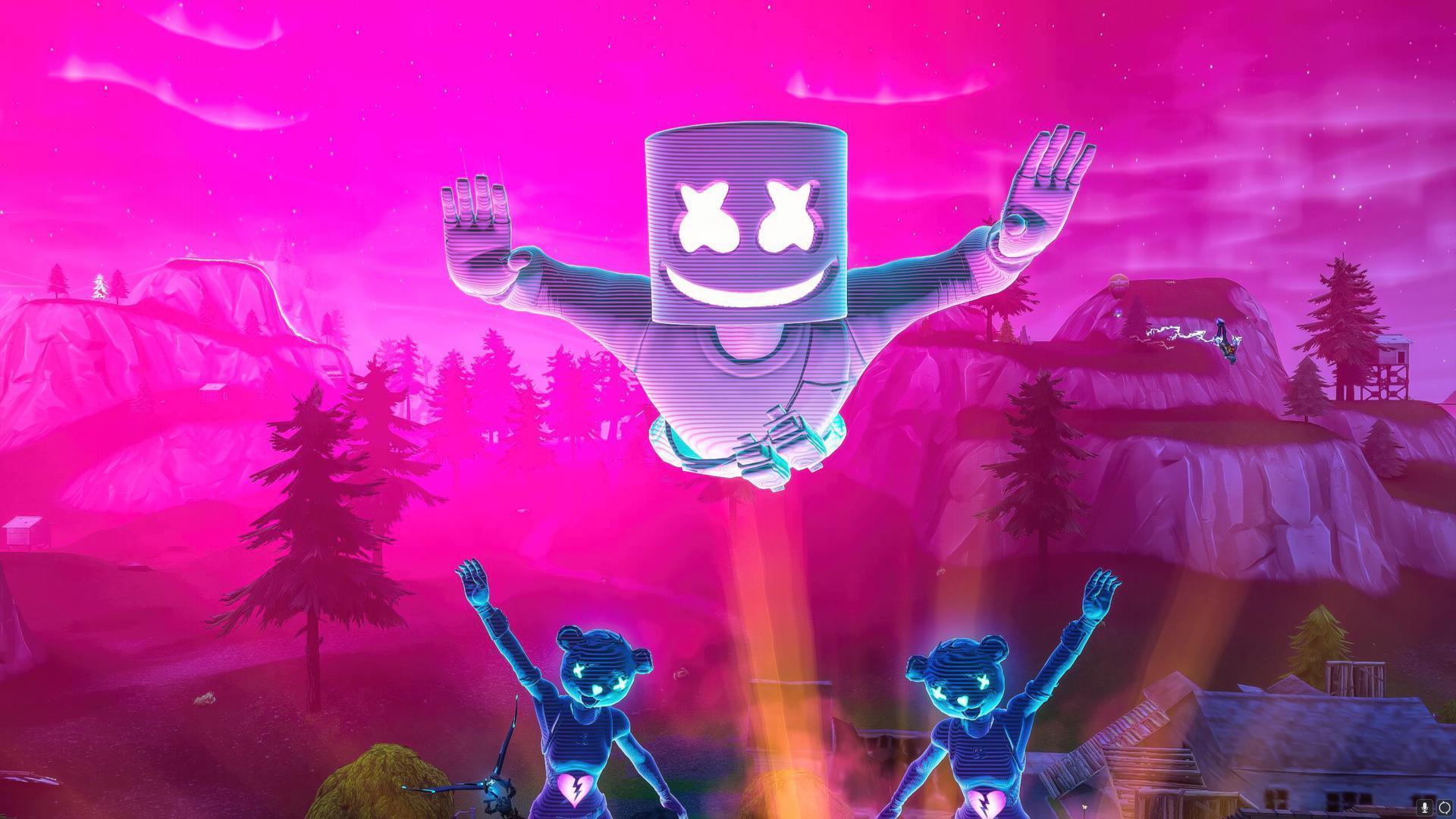 Leviathan Fortnite Wallpapers