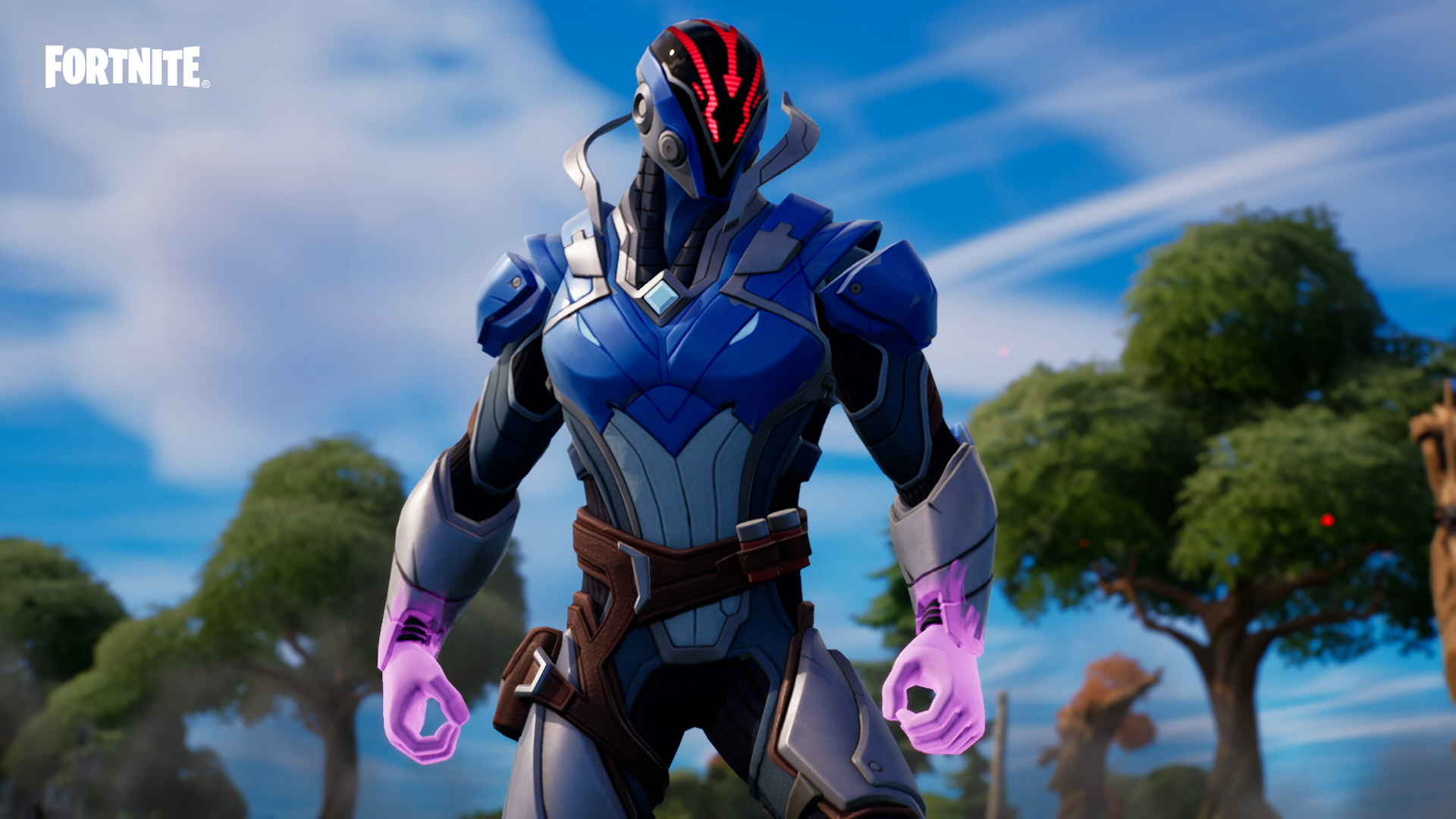 Limelight Fortnite Wallpapers