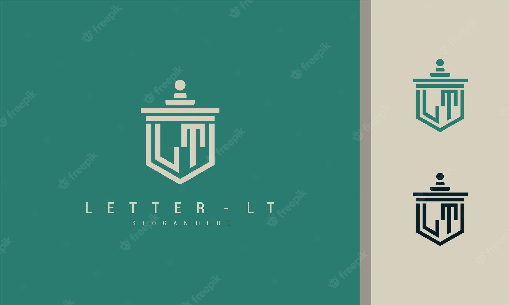 Lt. Logo Wallpapers
