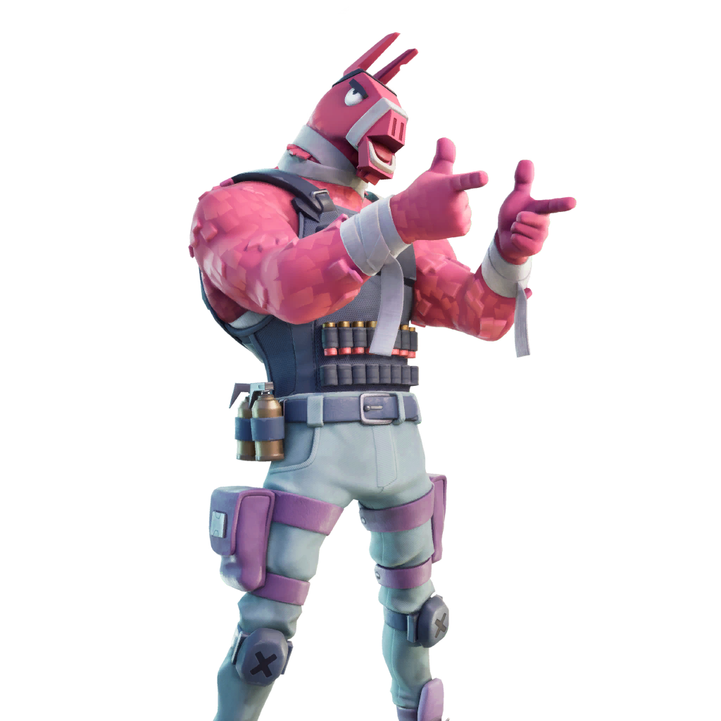 Lt. Look Fortnite Wallpapers