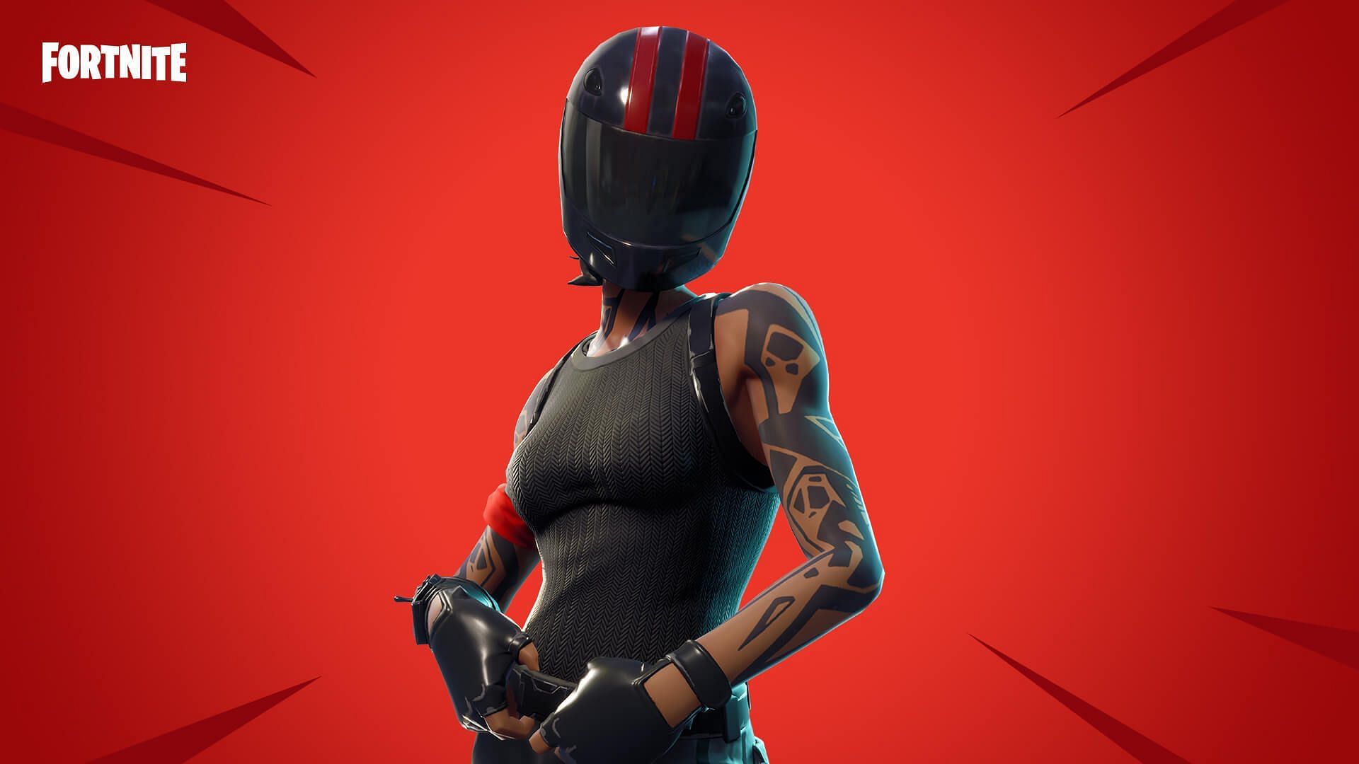 Lt. Look Fortnite Wallpapers