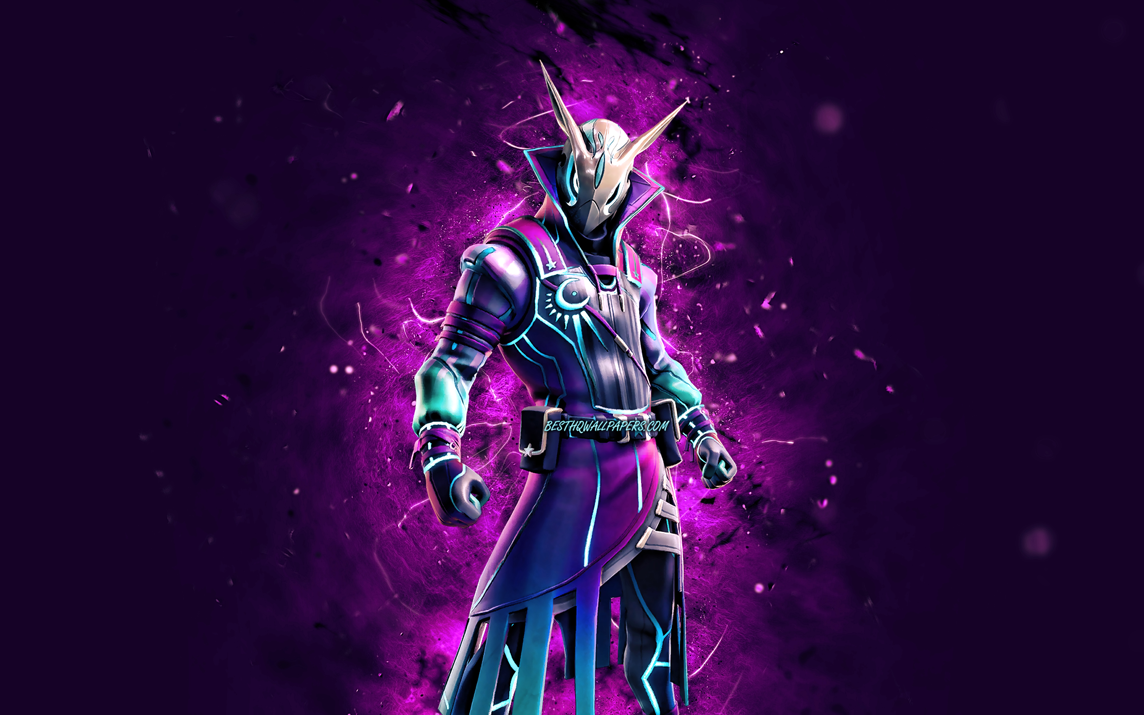 Luminos Fortnite Wallpapers