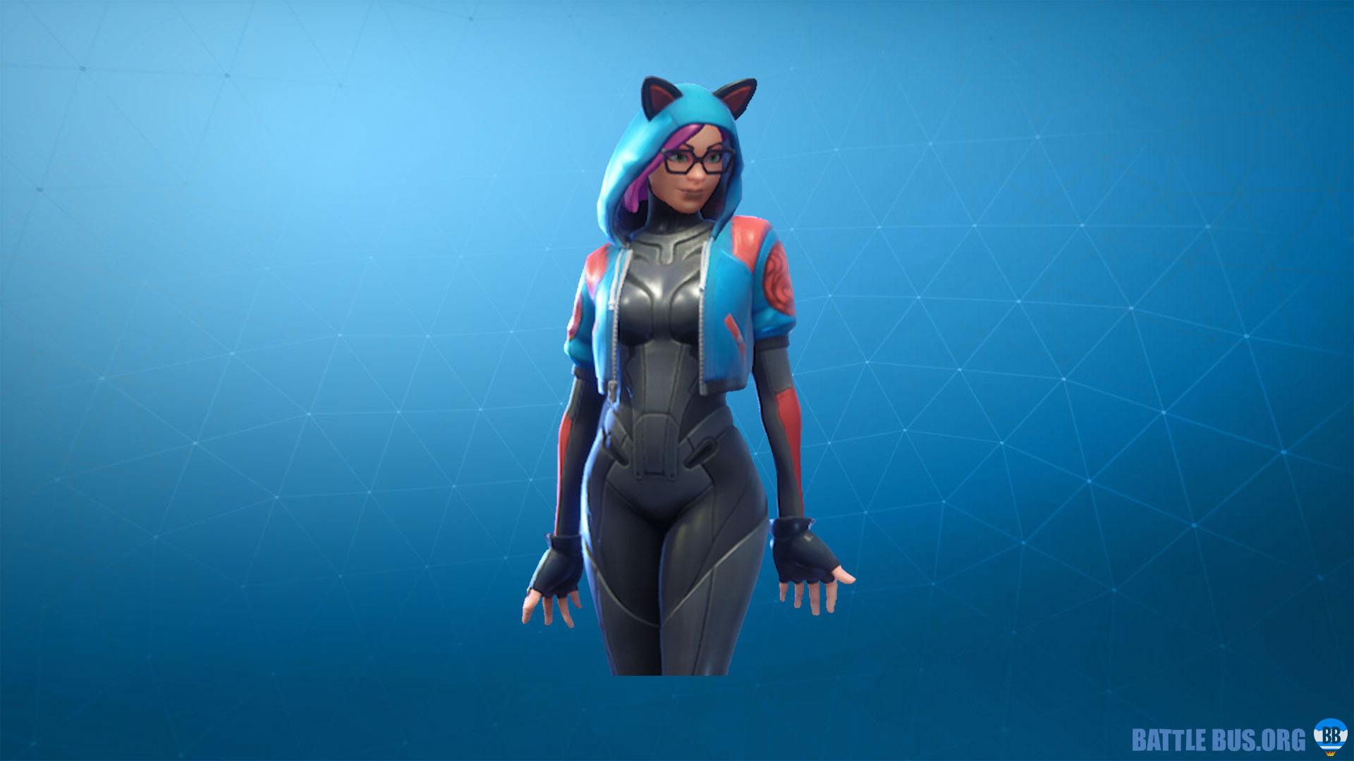 Lynx Fortnite Wallpapers