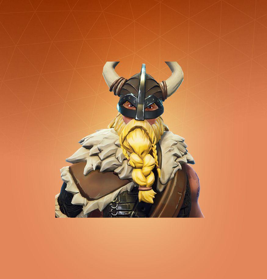 Magnus Fortnite Wallpapers