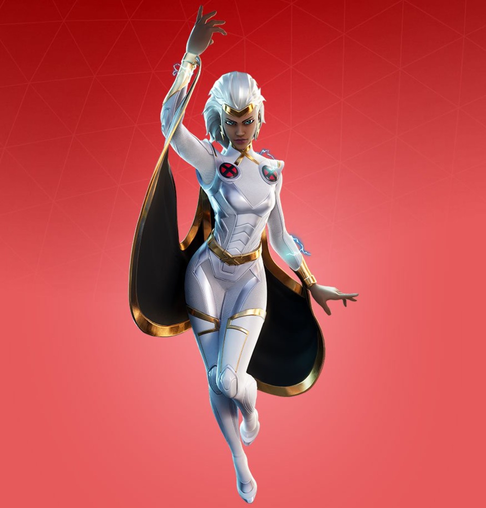 Major Glory Fortnite Wallpapers