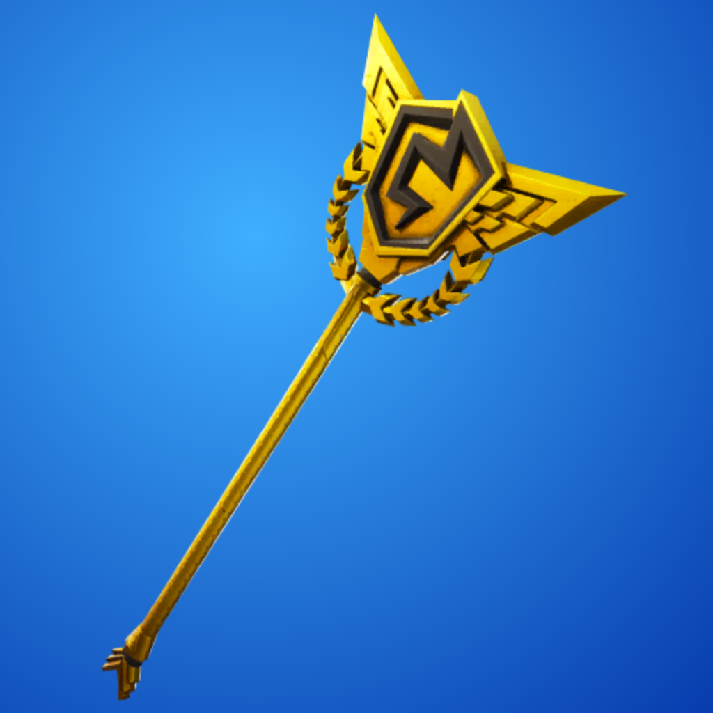 Major Glory Fortnite Wallpapers