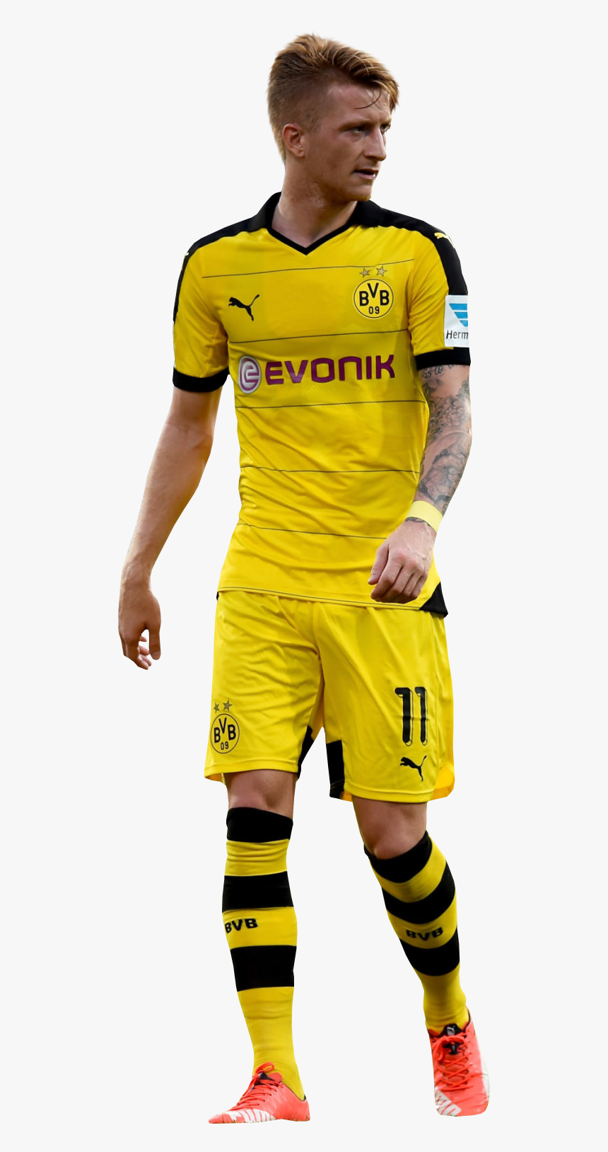 Marco Reus Fortnite Wallpapers