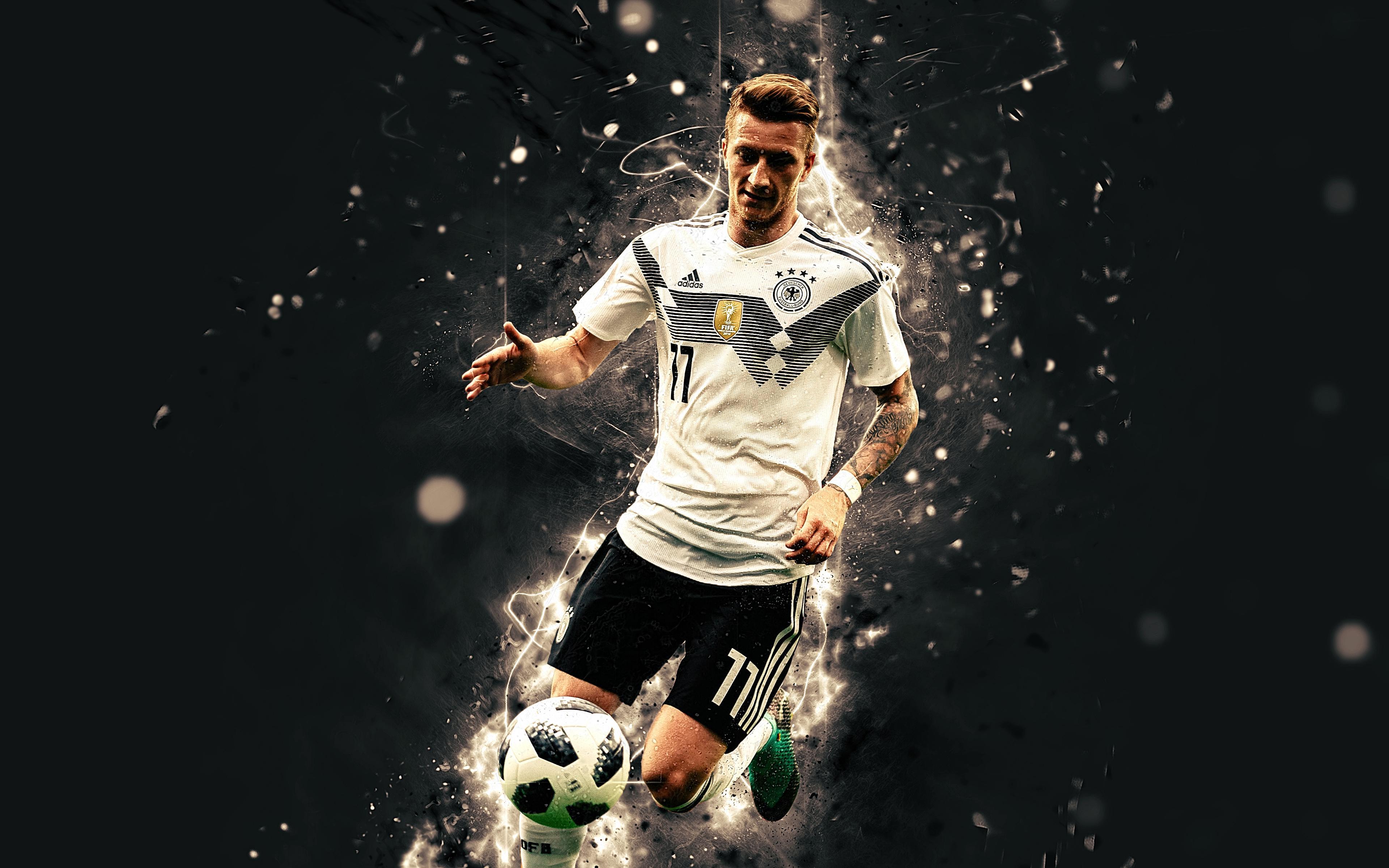 Marco Reus Fortnite Wallpapers