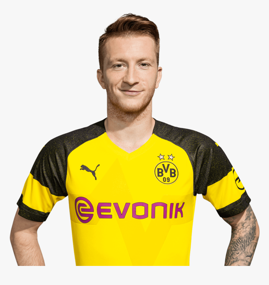 Marco Reus Fortnite Wallpapers