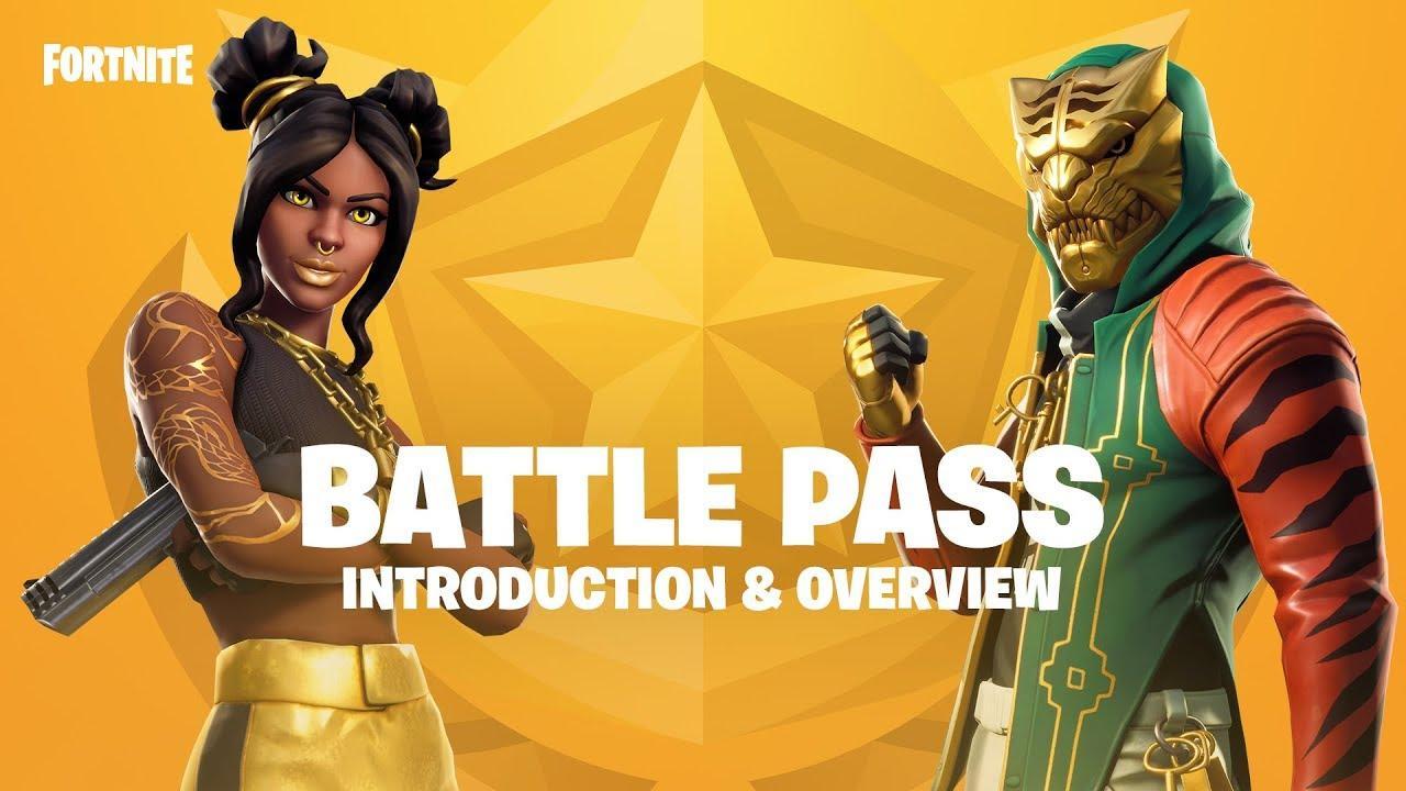 Master Key Fortnite Wallpapers