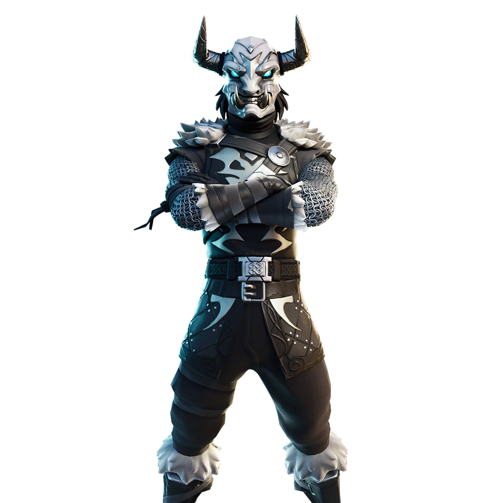 Master Minotaur Fortnite Wallpapers