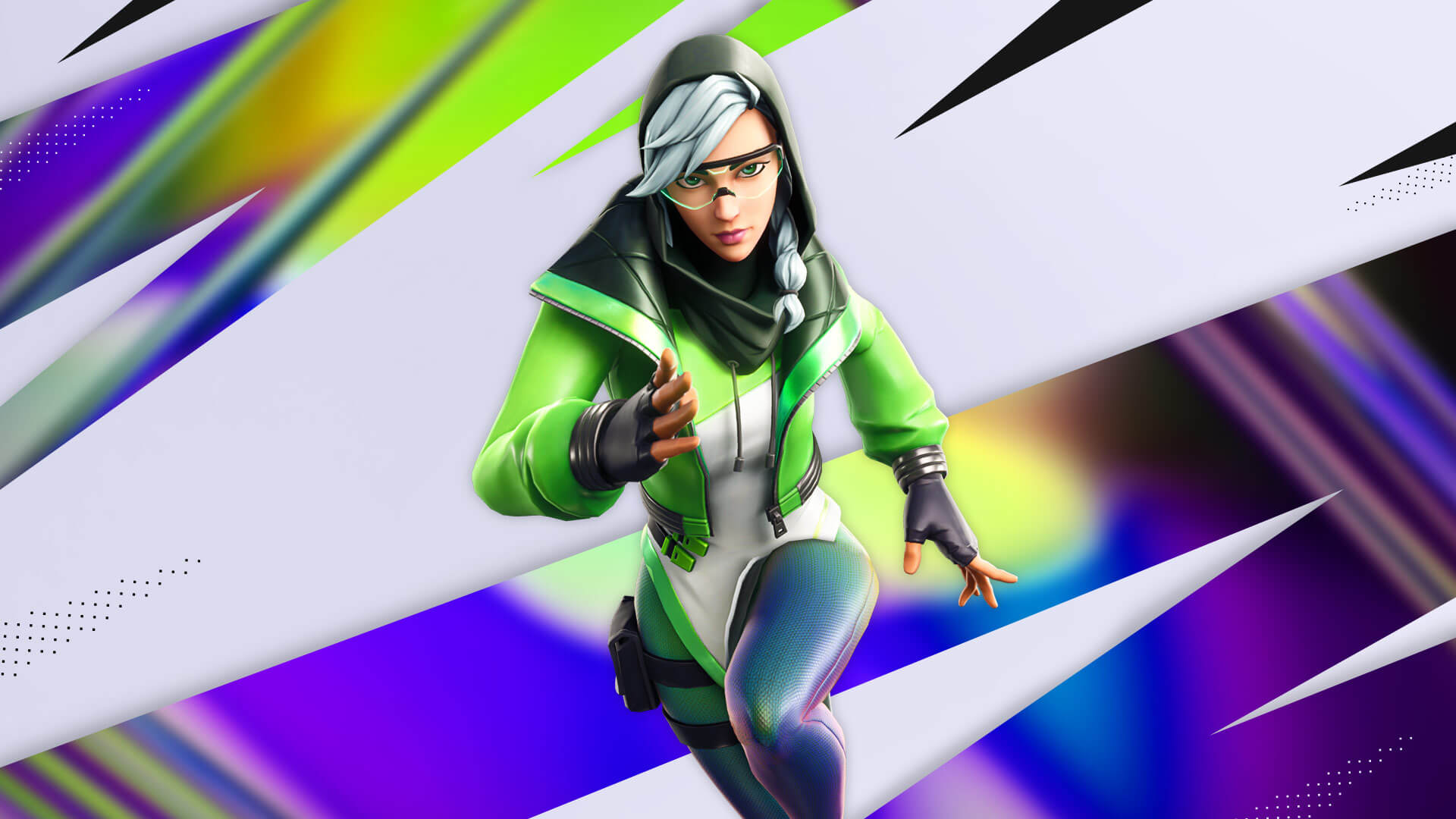 Match Point Fortnite Wallpapers