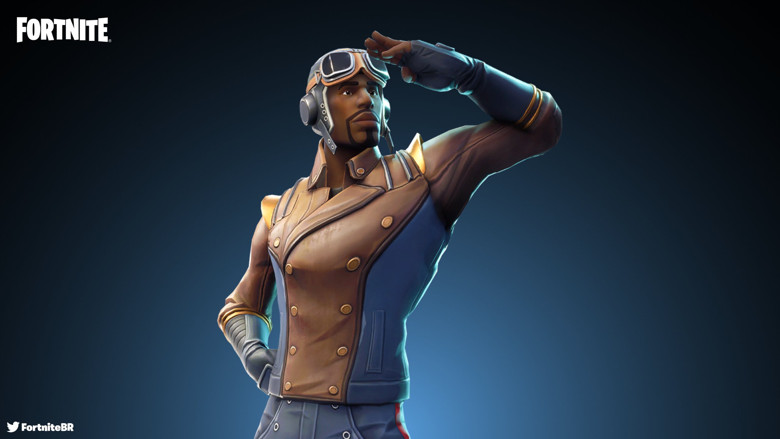 Maximilian Fortnite Wallpapers