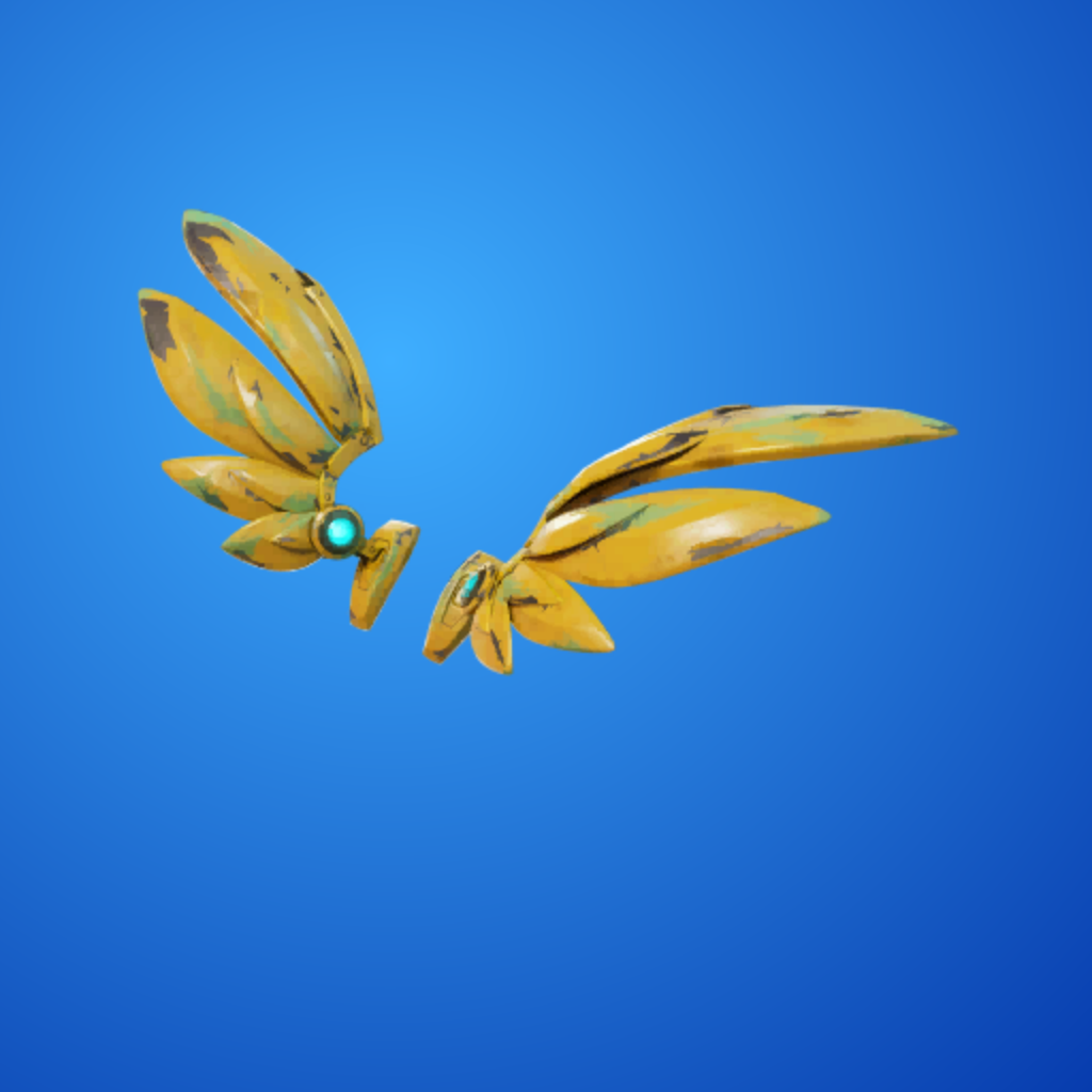 Megg Fortnite Wallpapers