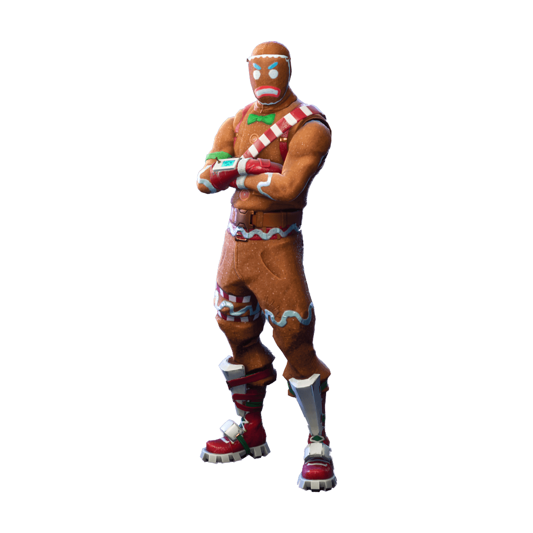 Merry Marauder Fortnite Wallpapers