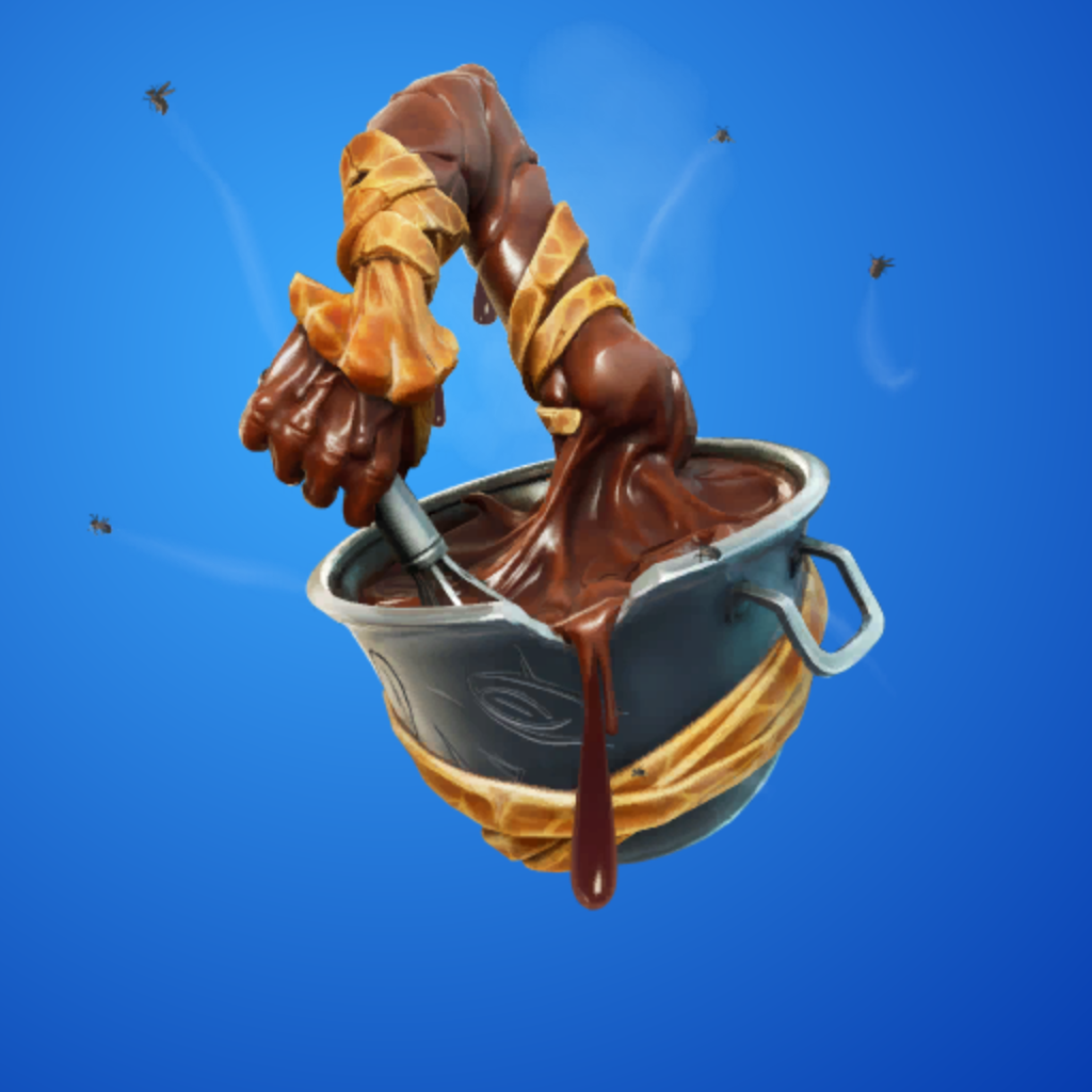 Mincemeat Fortnite Wallpapers