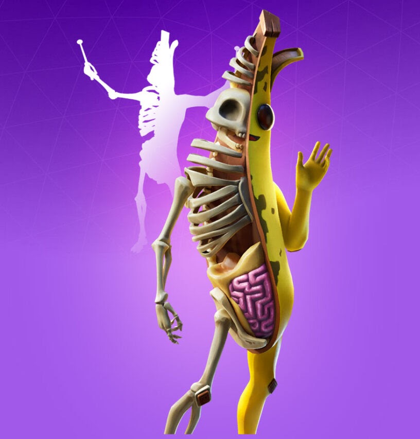 Mincemeat Fortnite Wallpapers