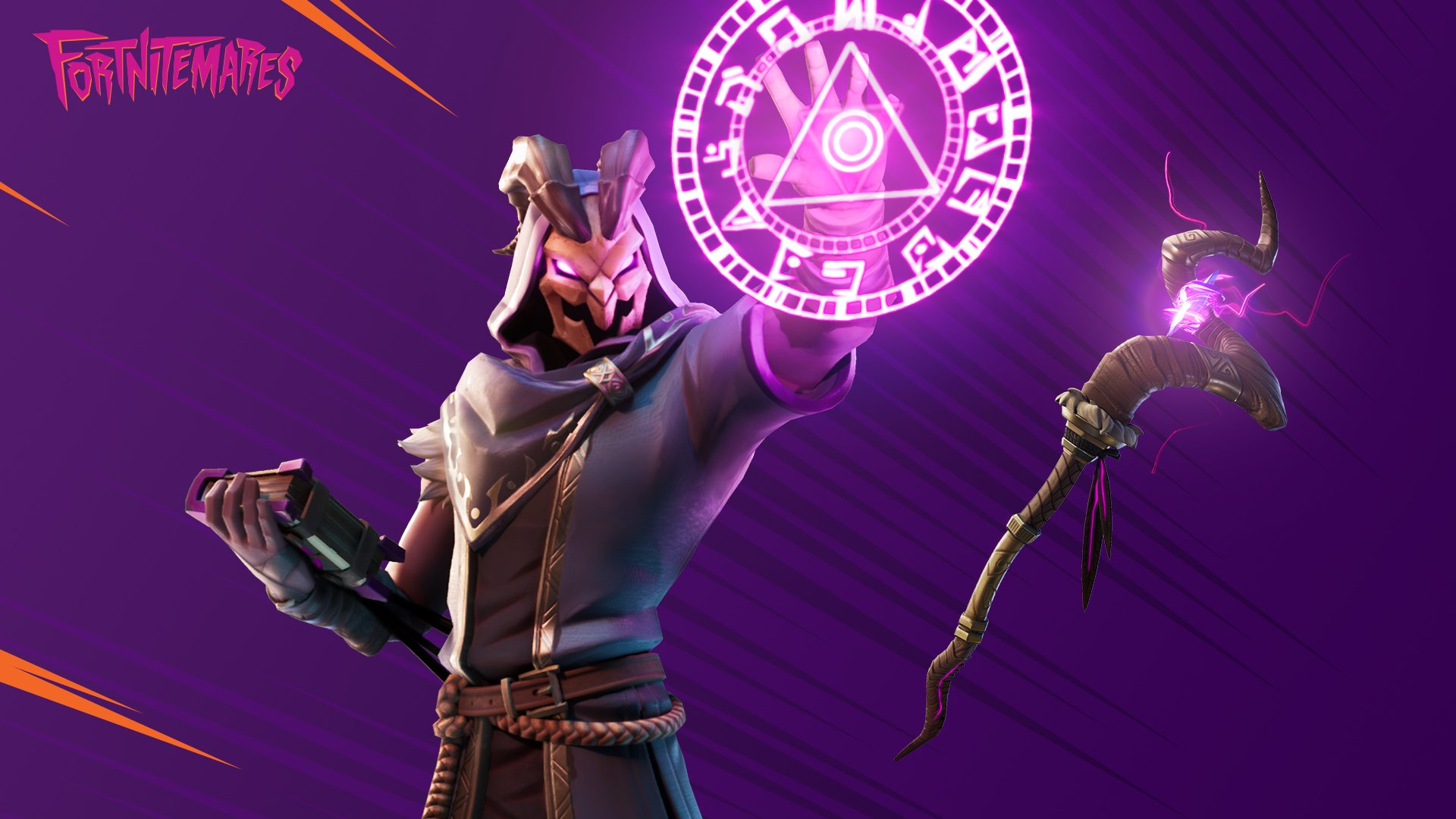 Mincemeat Fortnite Wallpapers