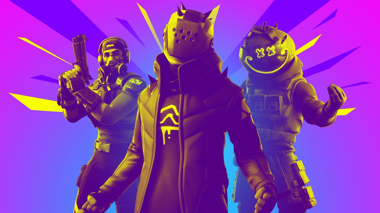 Mincemeat Fortnite Wallpapers