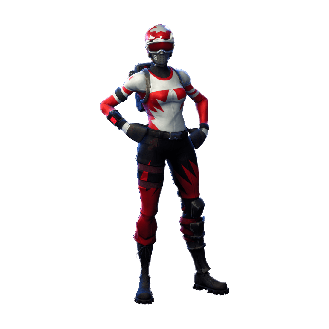 Mogul Master Canada Fortnite Wallpapers