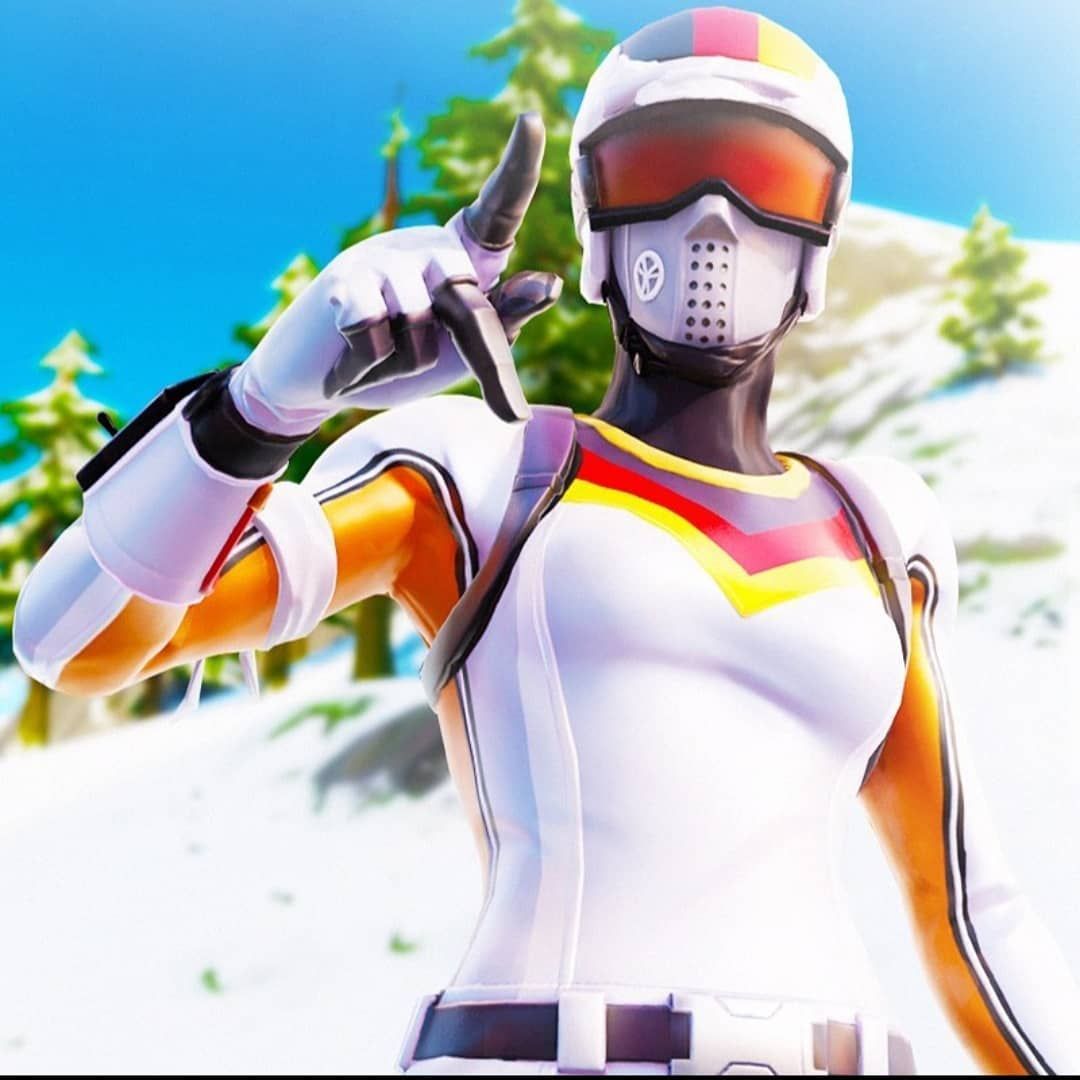 Mogul Master Fortnite Wallpapers