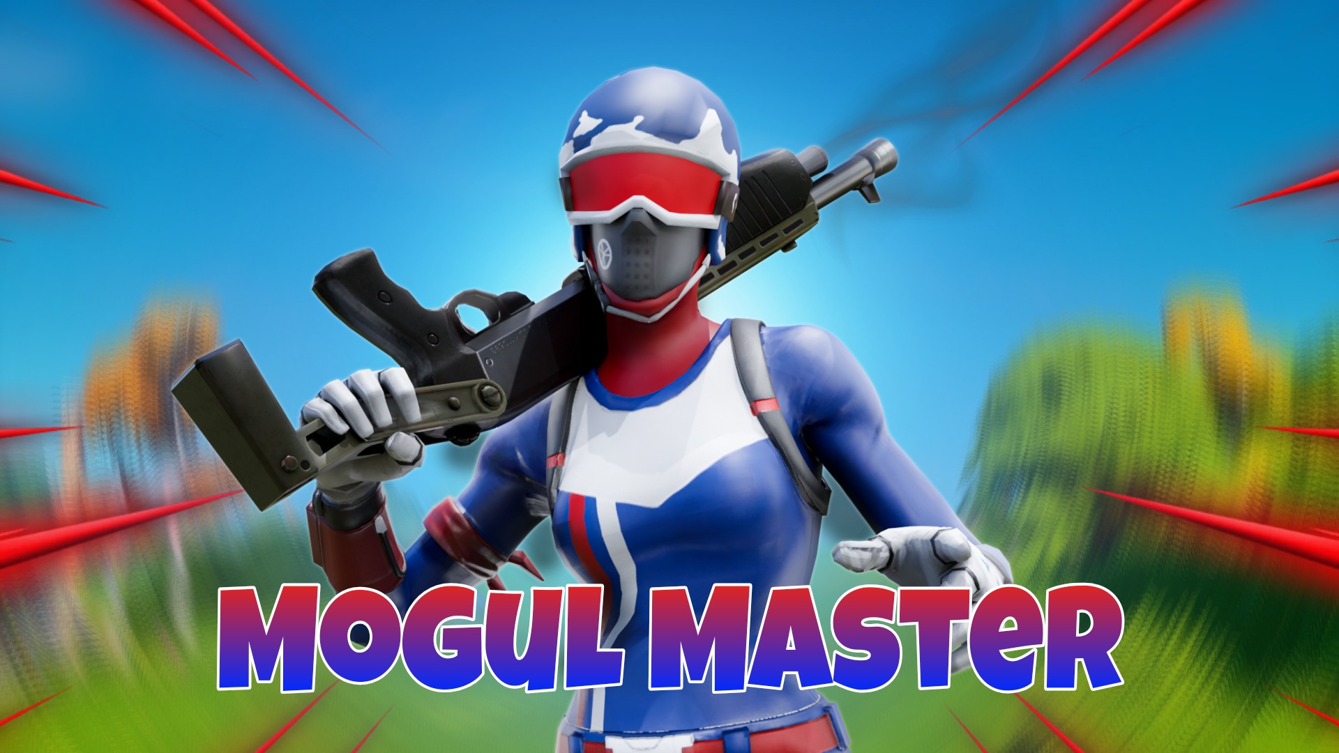 Mogul Master Fortnite Wallpapers