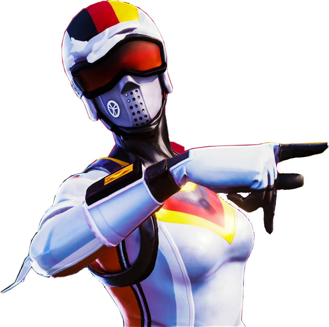 Mogul Master Germany Fortnite Wallpapers