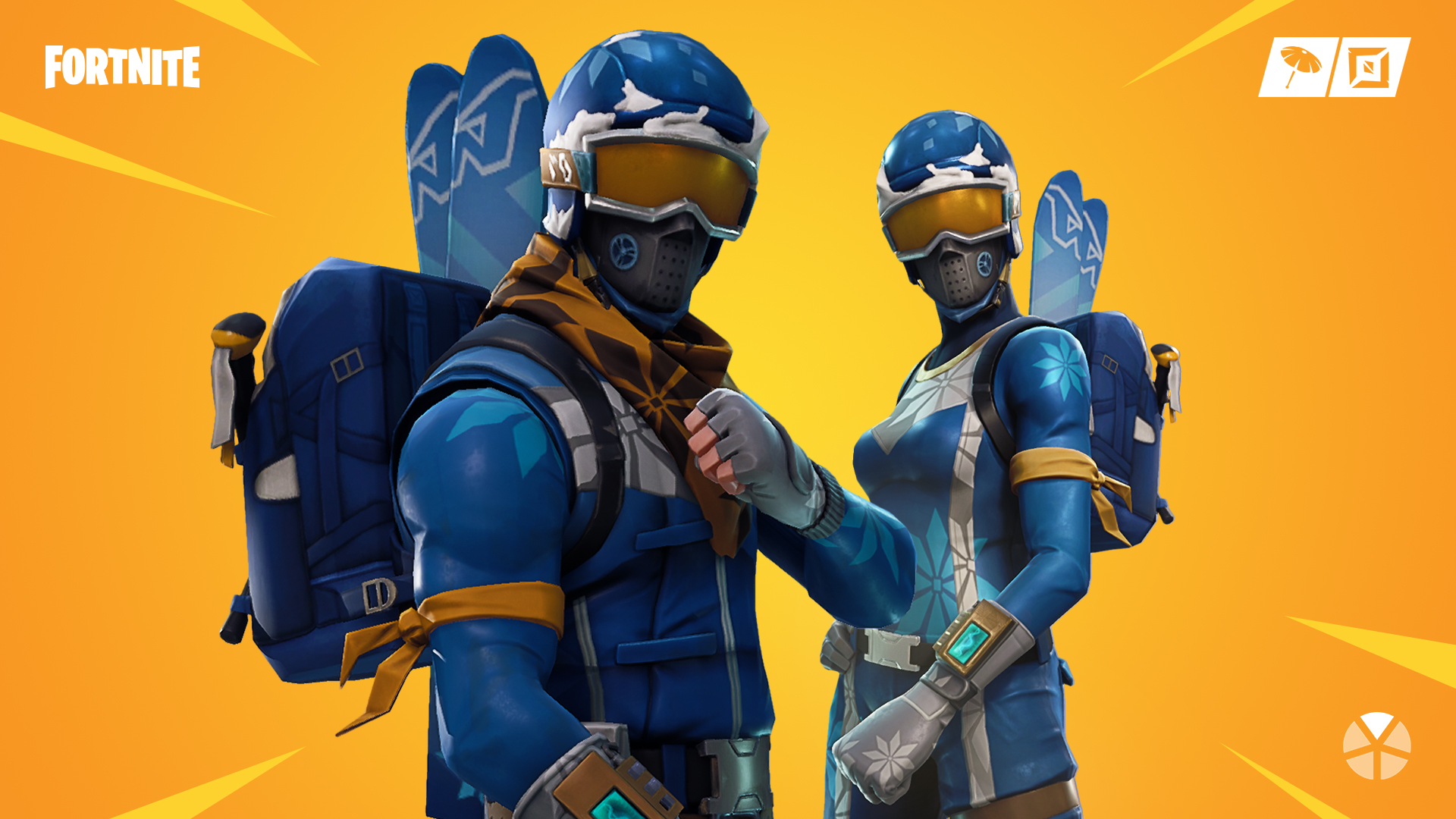 Mogul Master Usa Fortnite Wallpapers