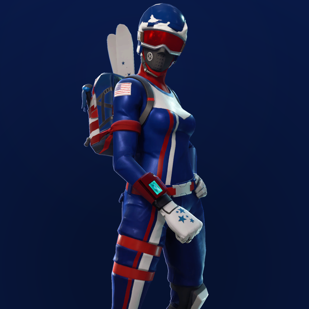 Mogul Master Usa Fortnite Wallpapers