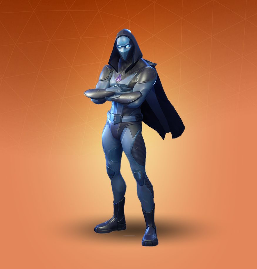 Molten Omen Fortnite Wallpapers