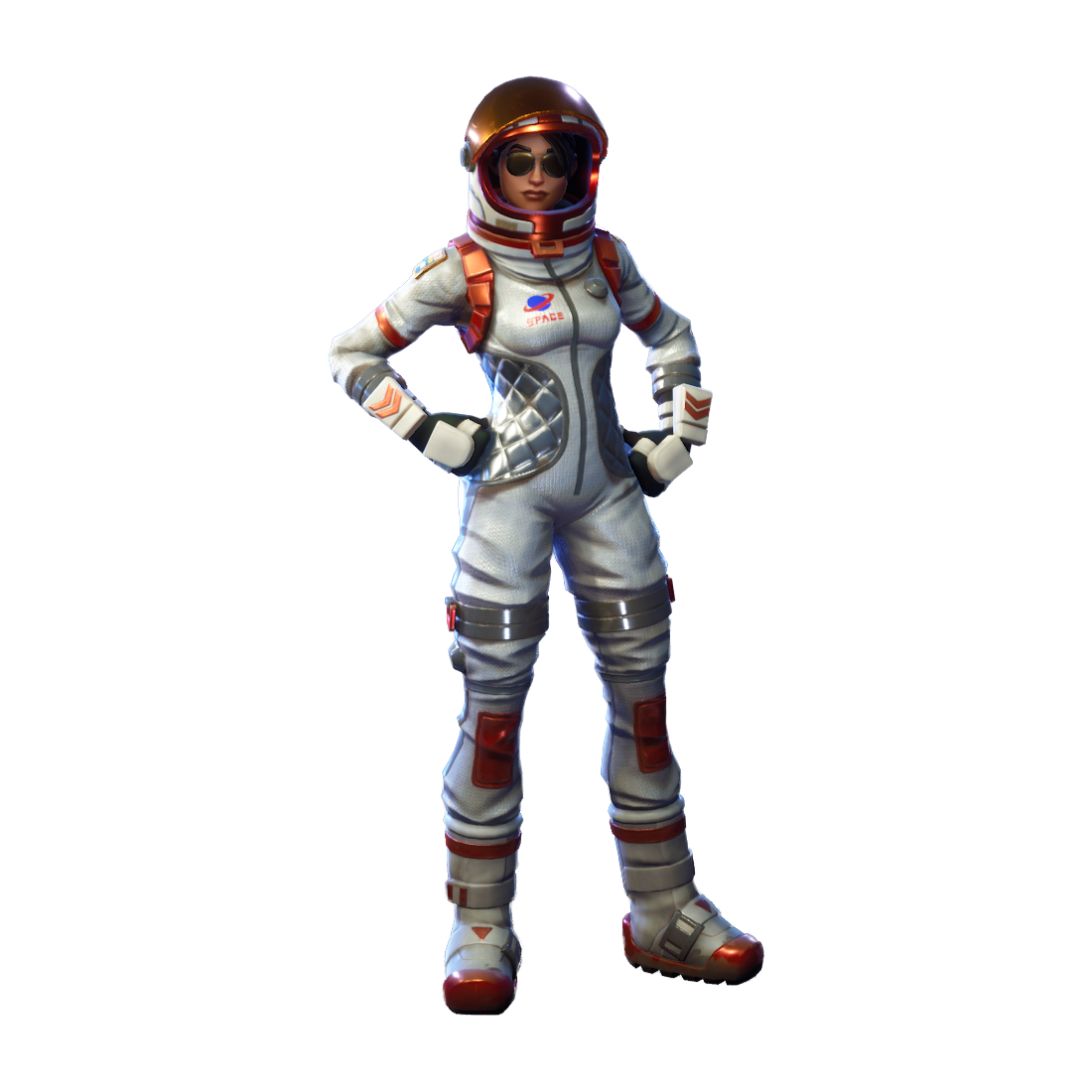 Moonwalker Fortnite Wallpapers