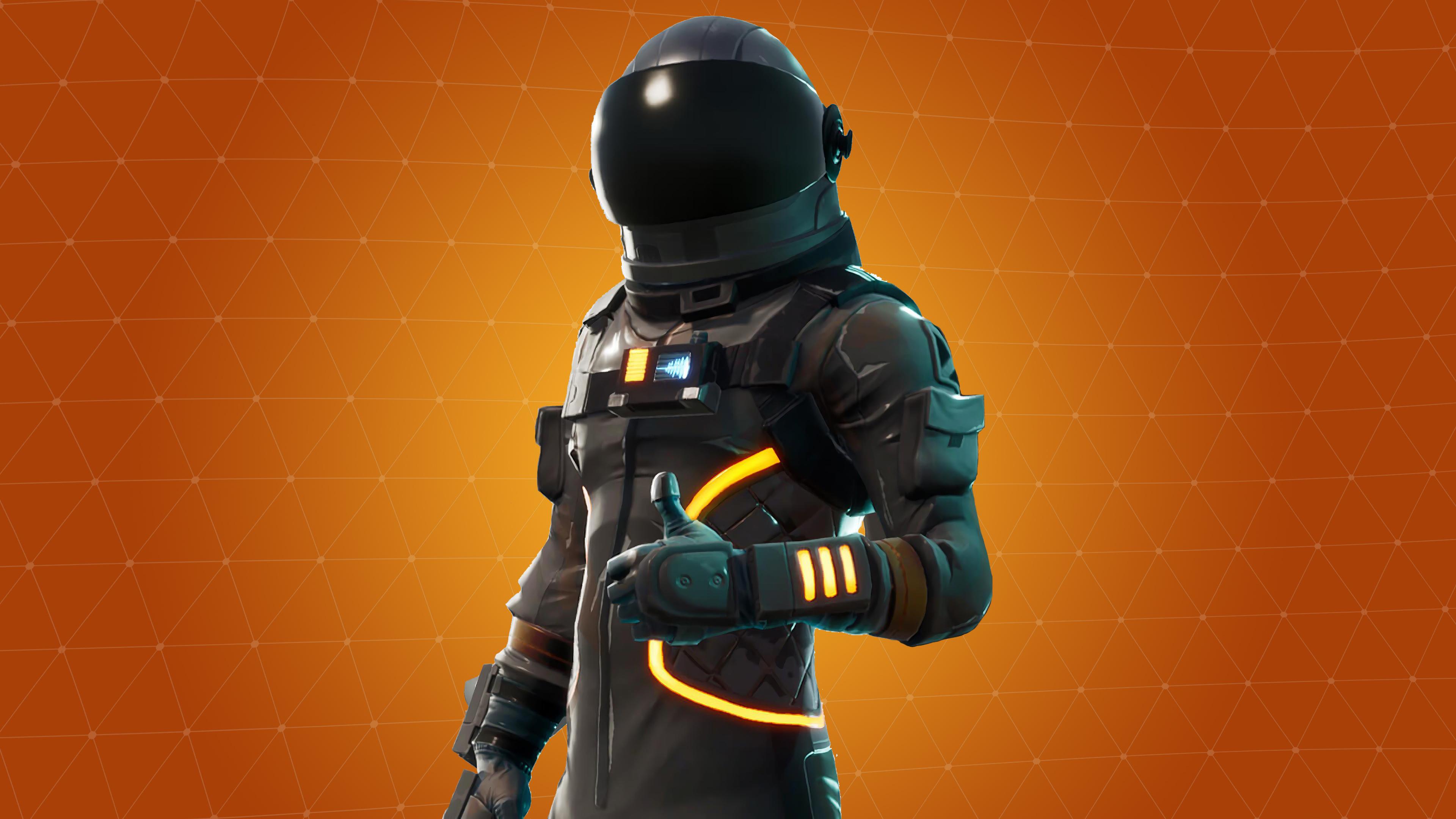 Moonwalker Fortnite Wallpapers