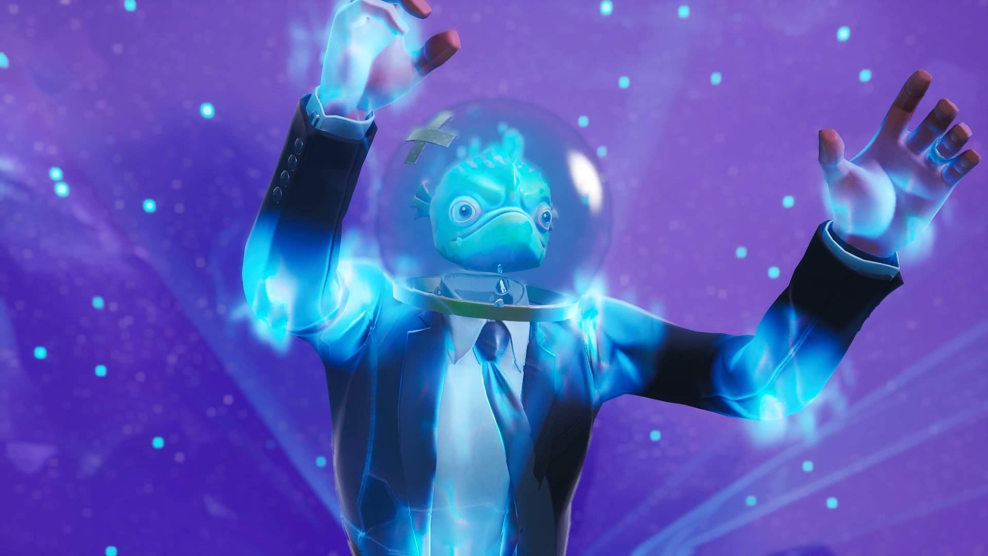 Moonwalker Fortnite Wallpapers