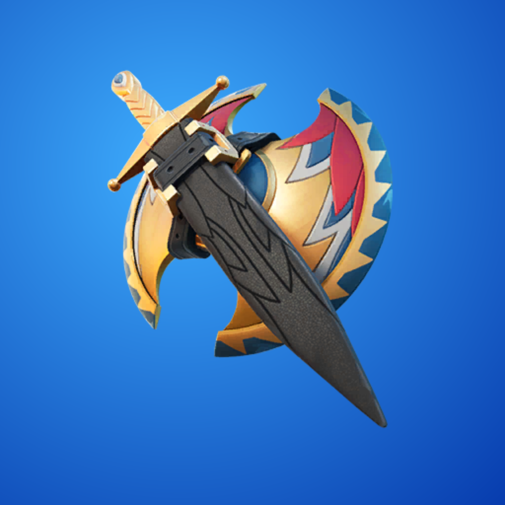 Morro Fortnite Wallpapers