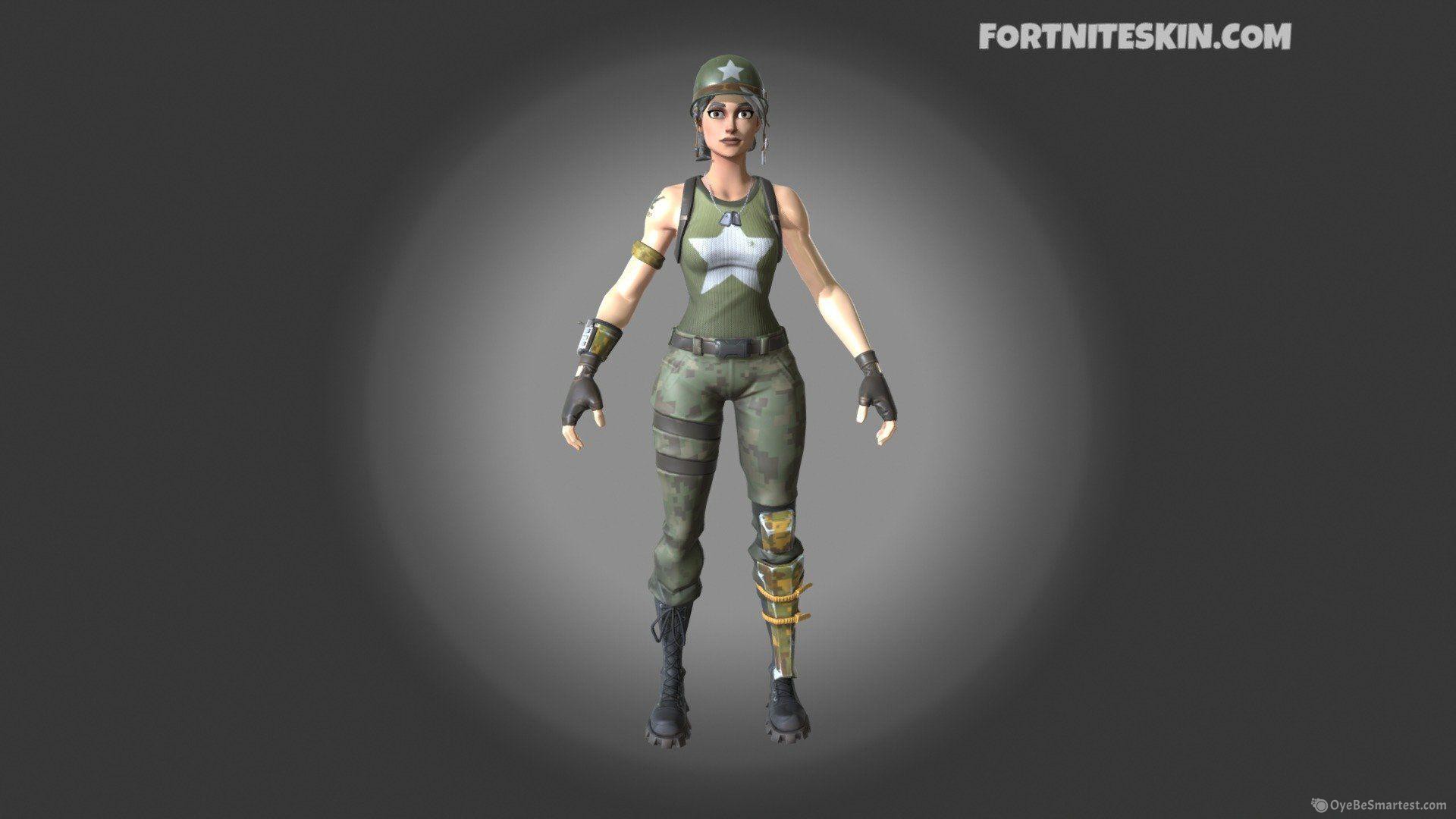 Munitions Expert Fortnite Wallpapers