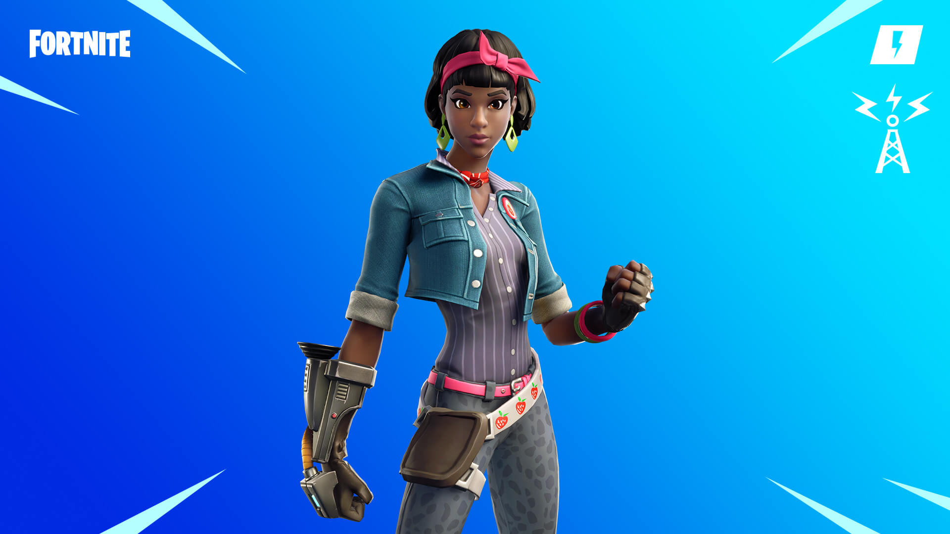 Neo Versa Fortnite Wallpapers