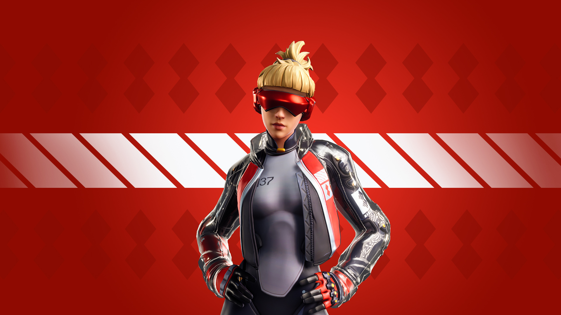 Neo Versa Fortnite Wallpapers