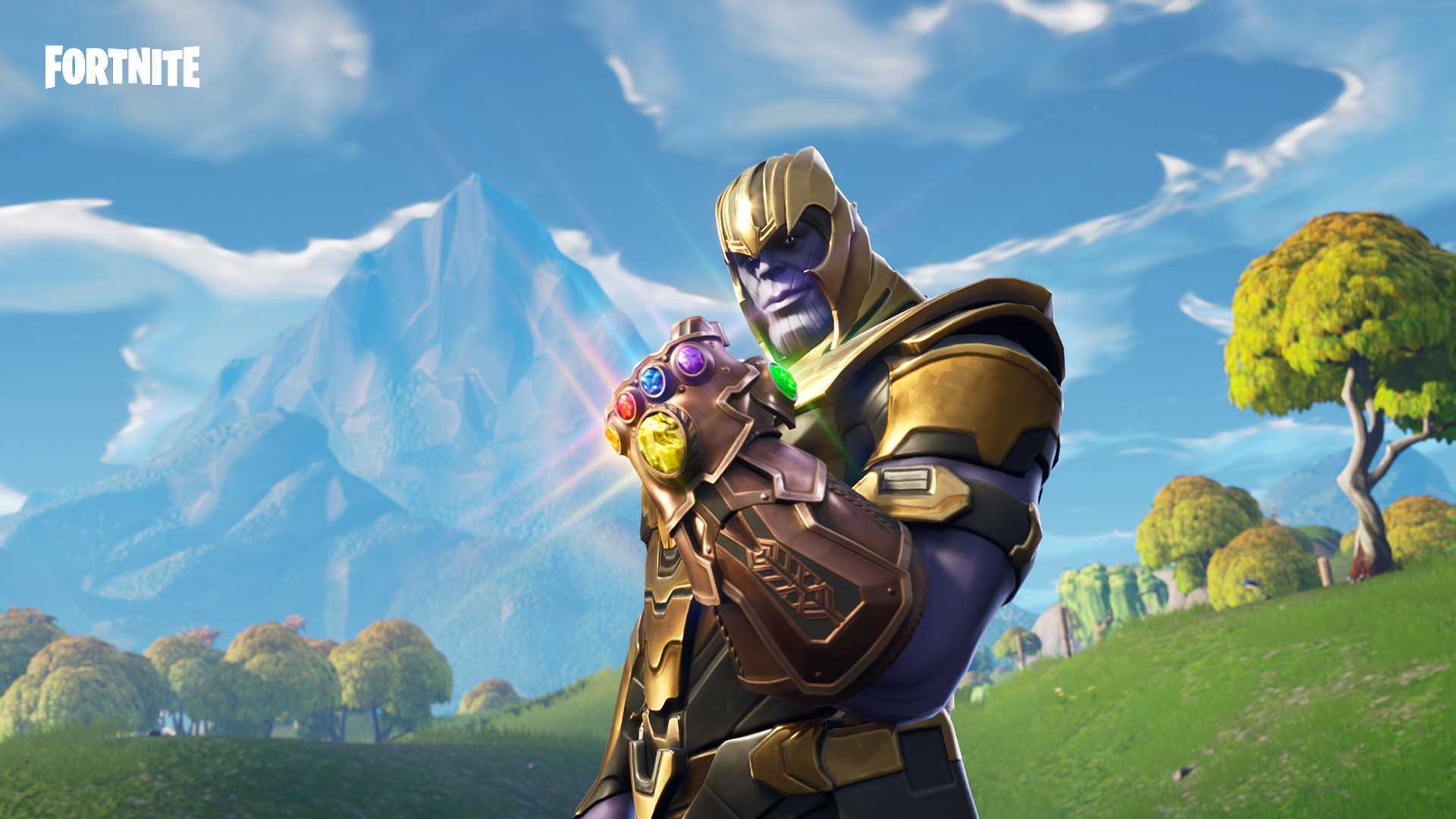 Nite Nite Fortnite Wallpapers