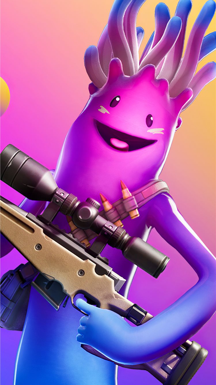 Nite Nite Fortnite Wallpapers