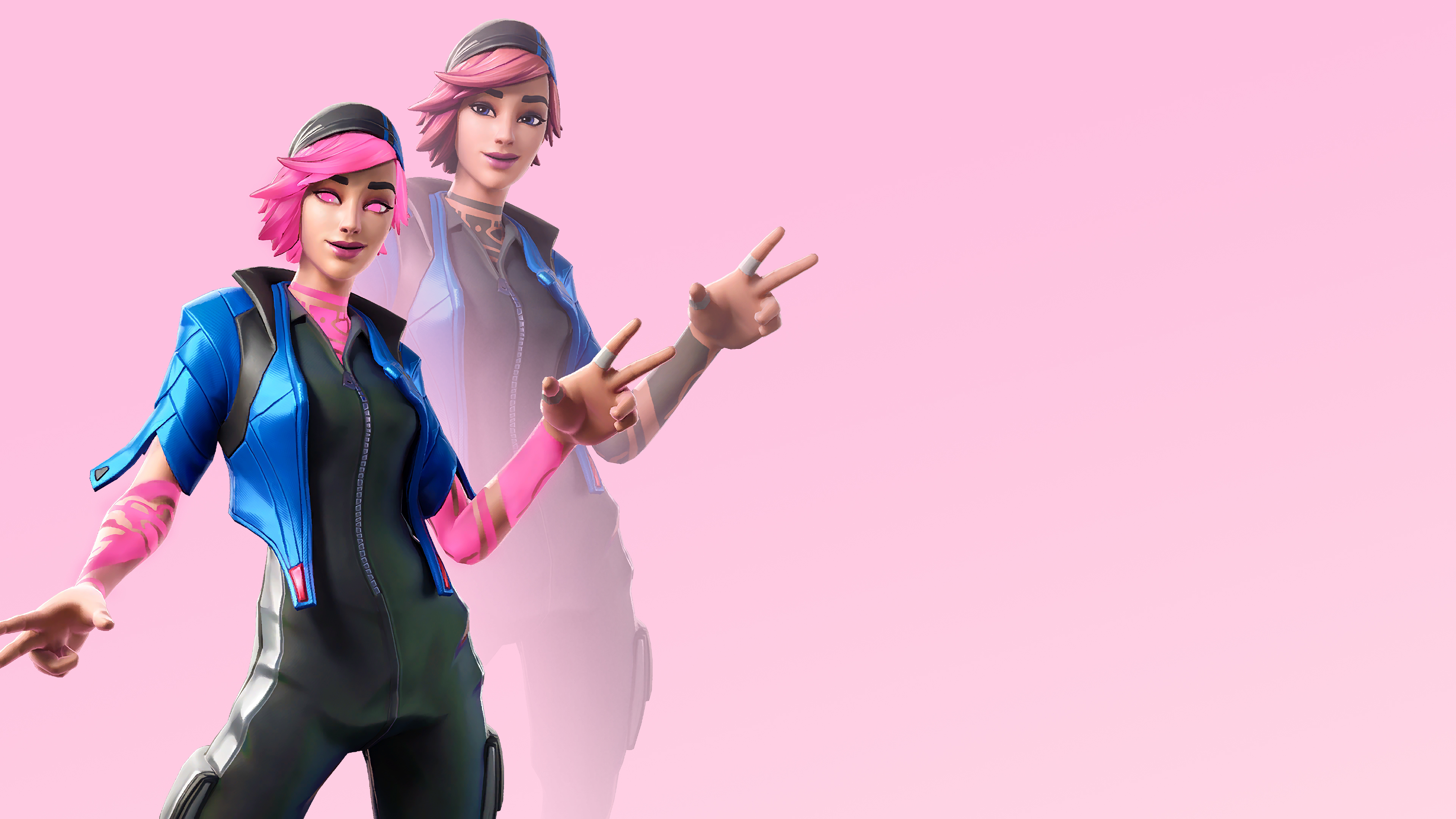 Nitebeam Fortnite Wallpapers