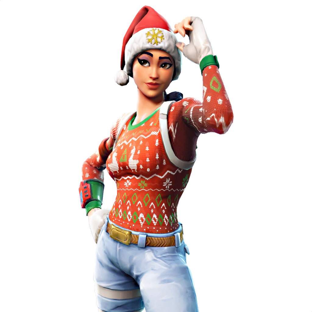 Nog Ops Fortnite Wallpapers