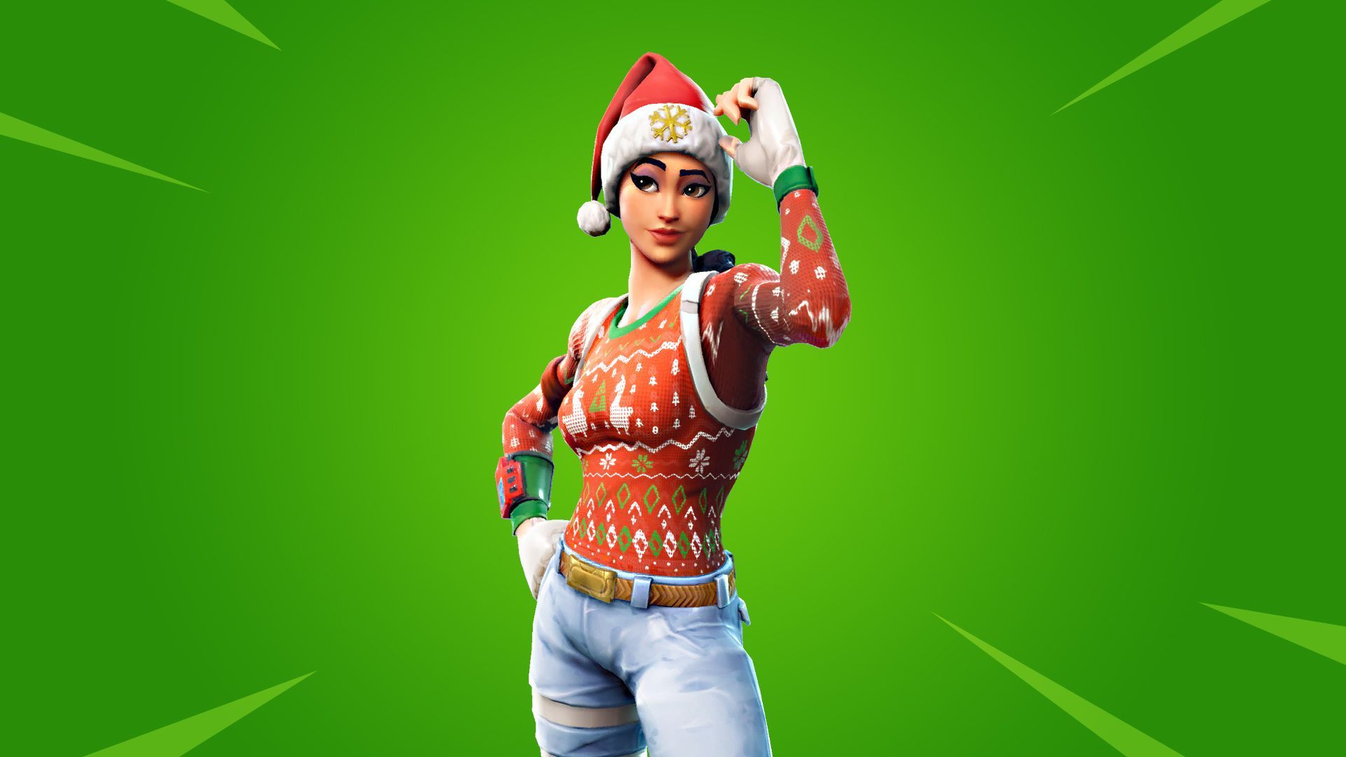 Nog Ops Fortnite Wallpapers