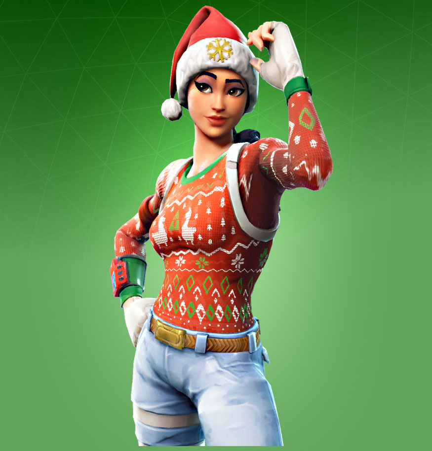 Nog Ops Fortnite Wallpapers