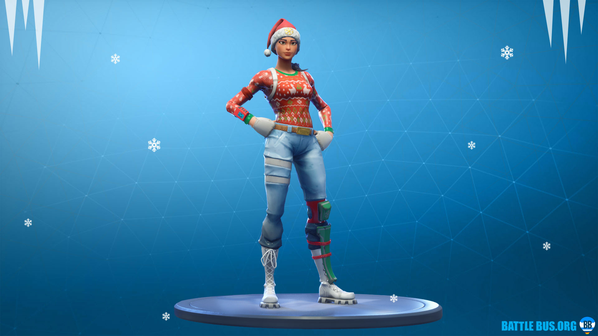 Nog Ops Fortnite Wallpapers