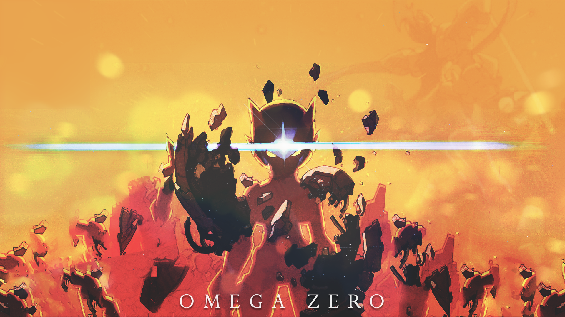 Omega Wallpapers